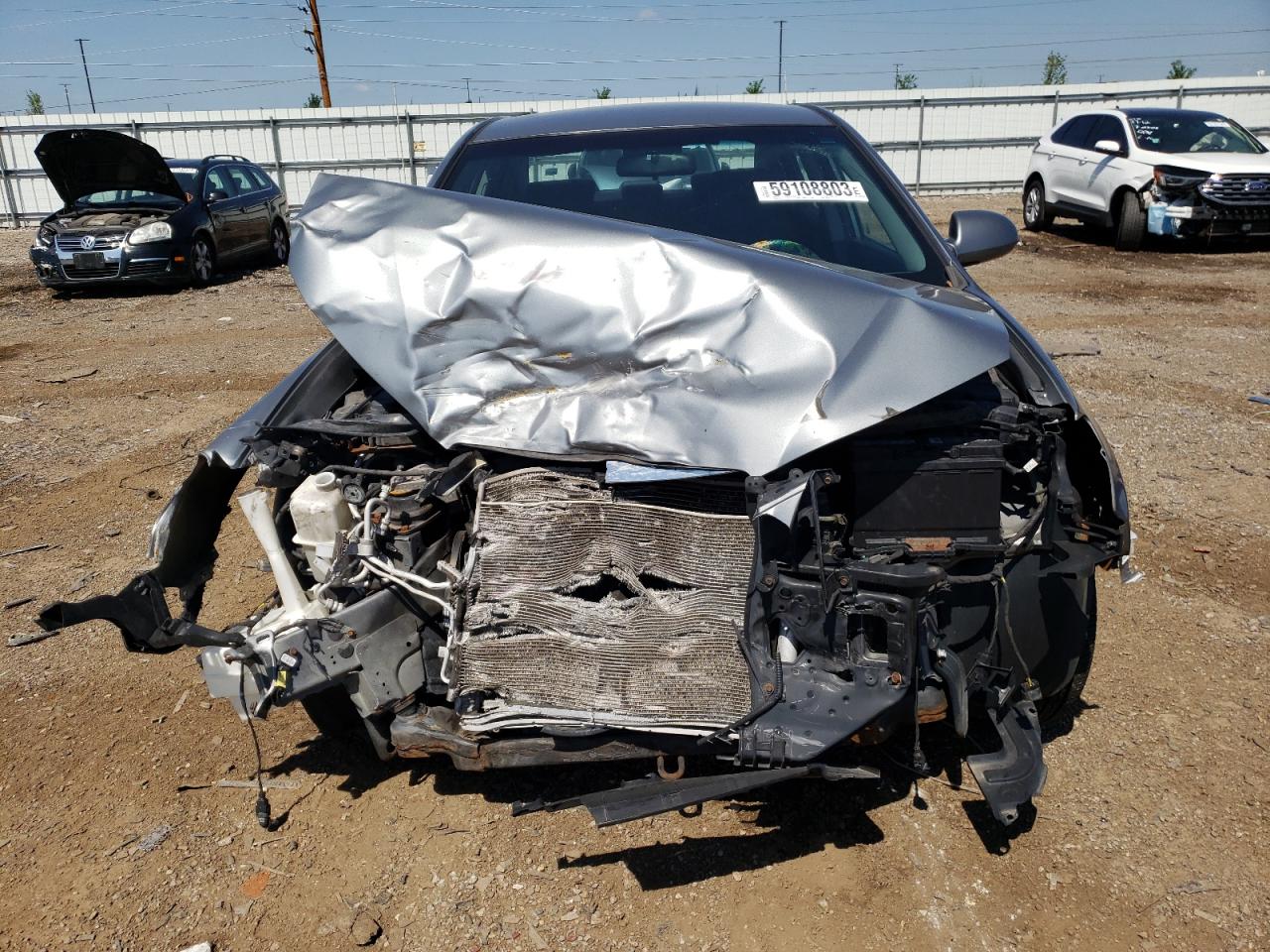 2010 Hyundai Elantra - Image 5