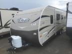 2019 Shasta Trailer на продаже в Cahokia Heights, IL - Hail