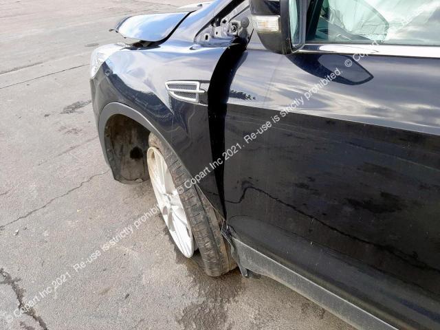 2016 FORD KUGA TITAN