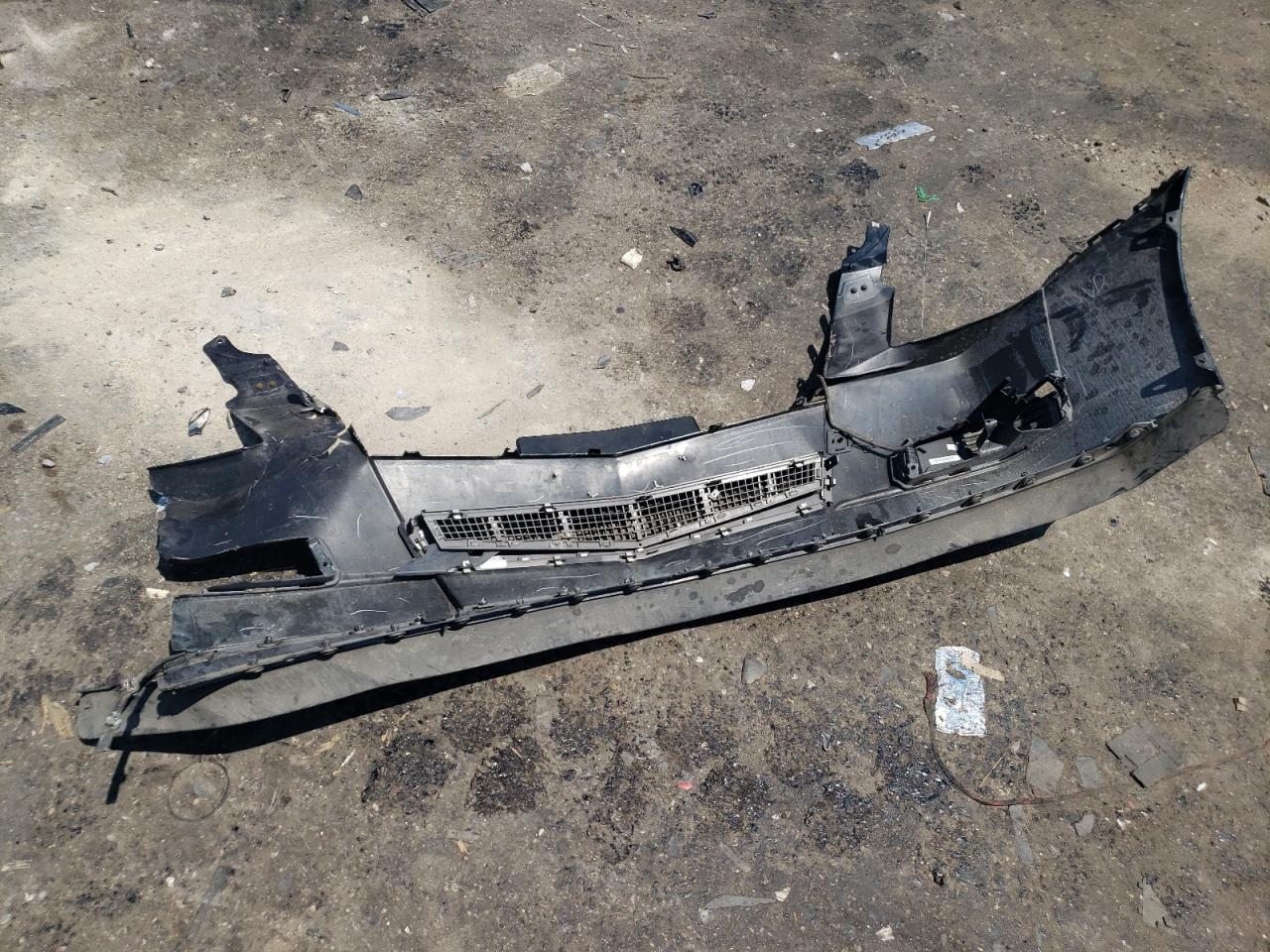 2009 Cadillac Cts Hi Feature V6 VIN: 1G6DU57V090152767 Lot: 60816584