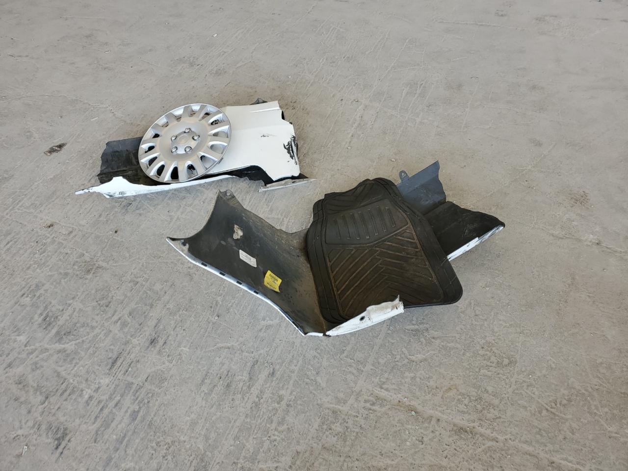 2011 Nissan Sentra 2.0 VIN: 3N1AB6AP1BL666175 Lot: 66010944