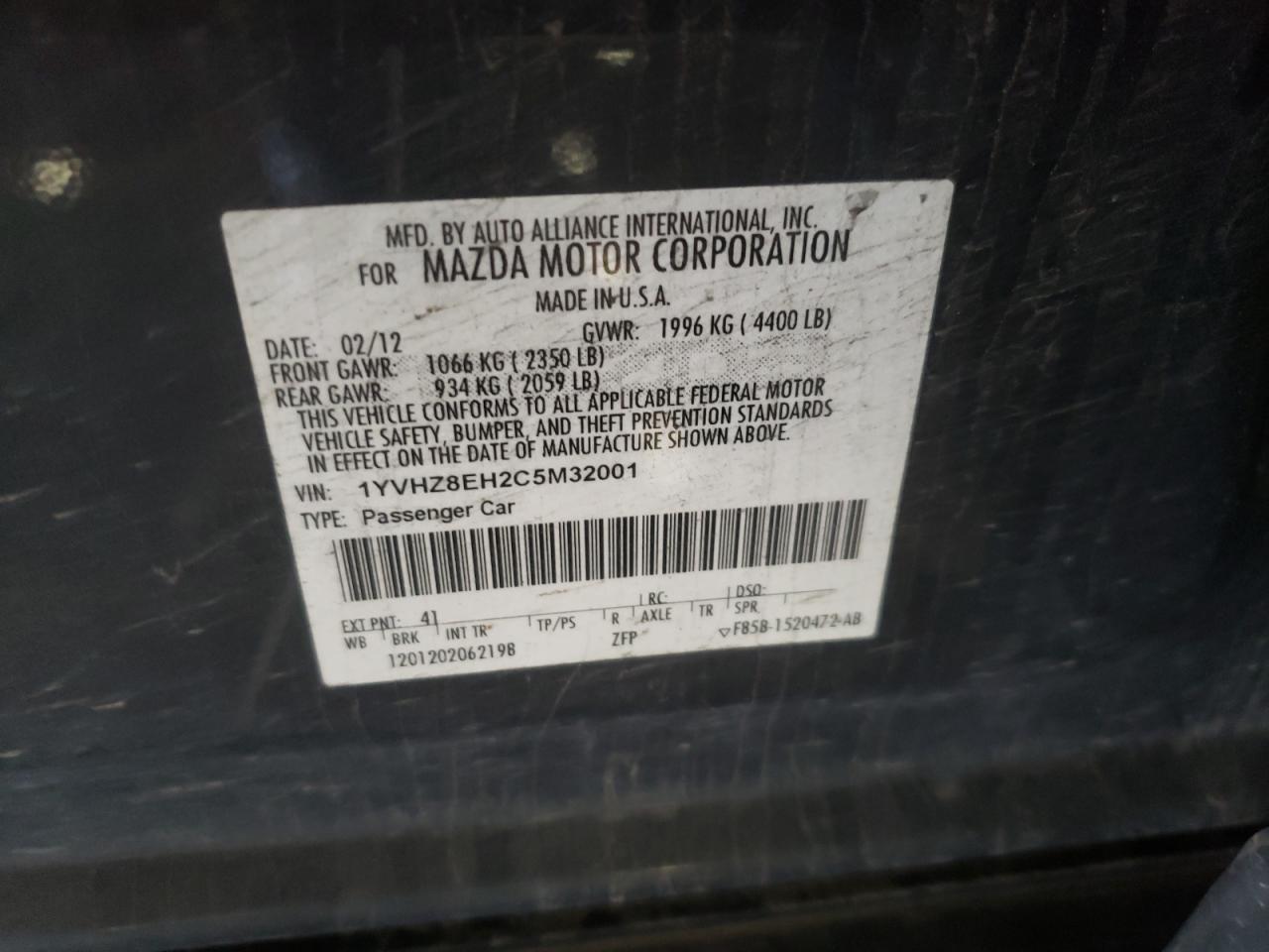 2004 Ford Freestar Ses VIN: 2FMZA57604BA49842 Lot: 41699485