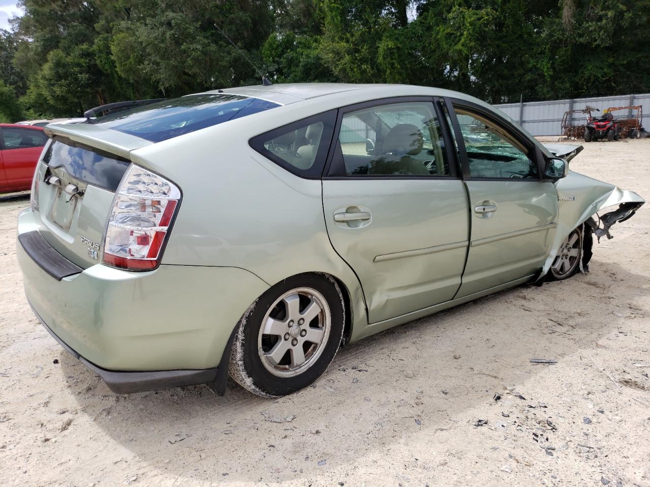 2008 Toyota Prius - Image 3