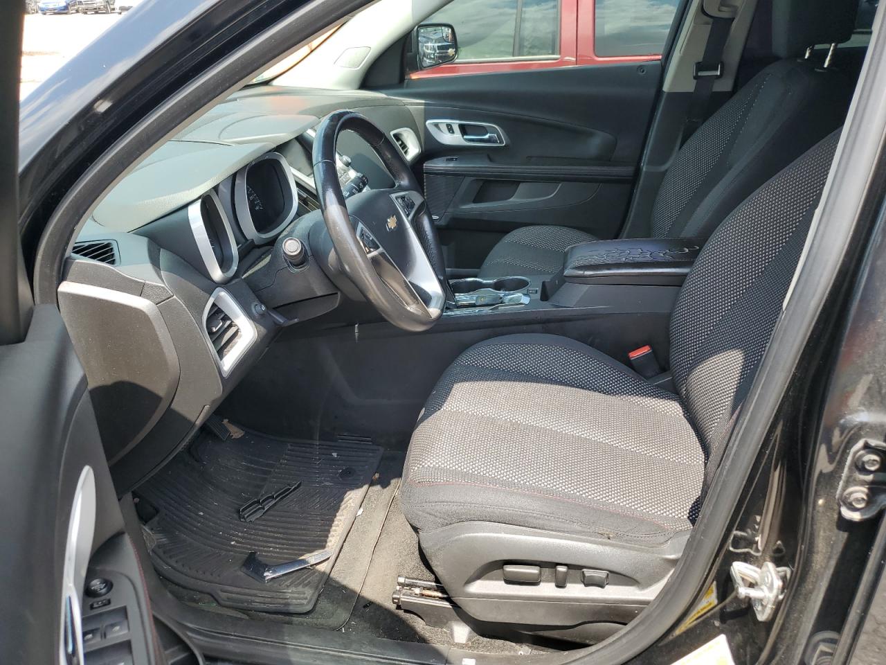 2012 Chevrolet Equinox Lt VIN: 2GNALPEK4C6345565 Lot: 61487433