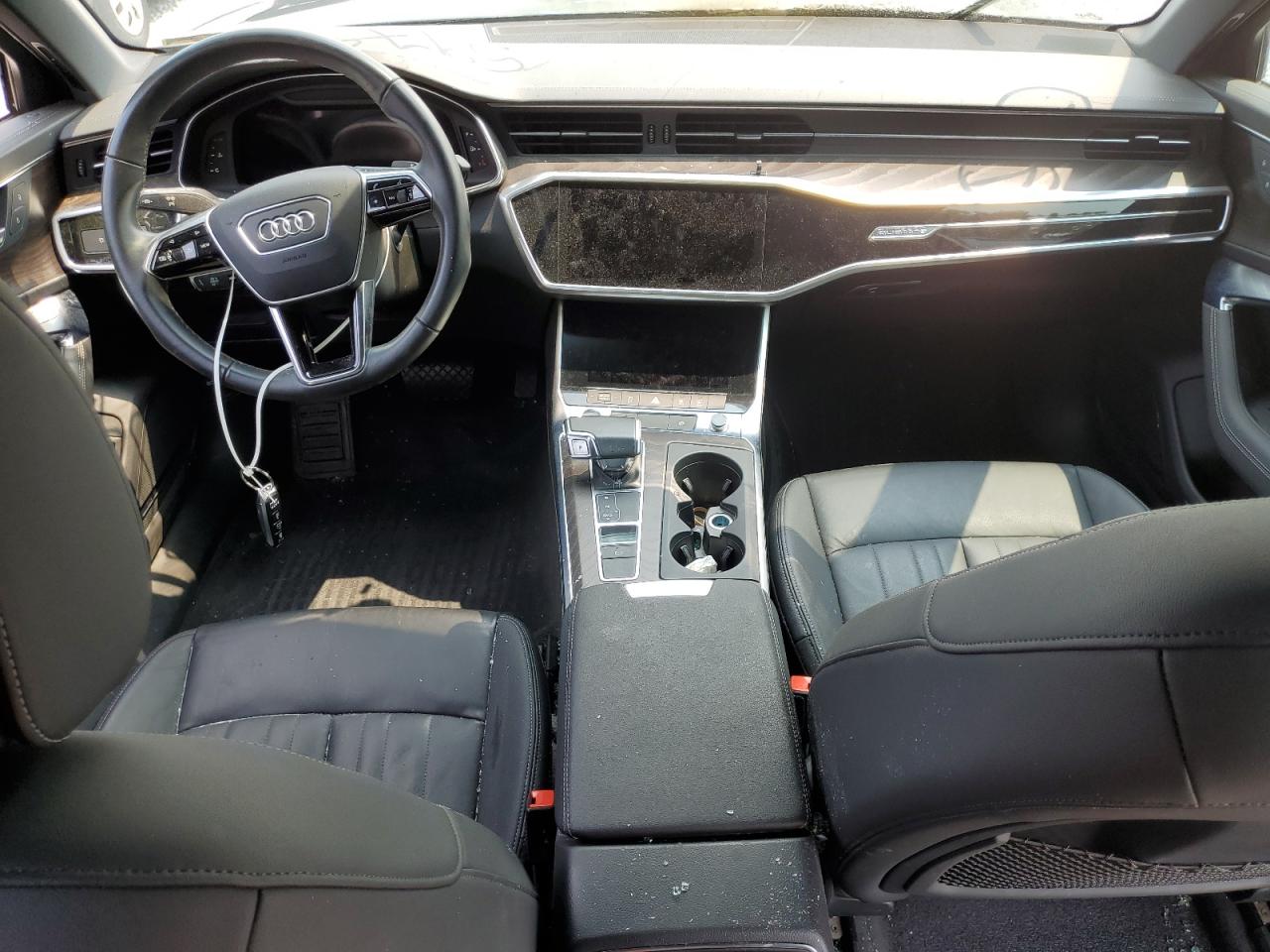 2021 Audi A6 - Image 8