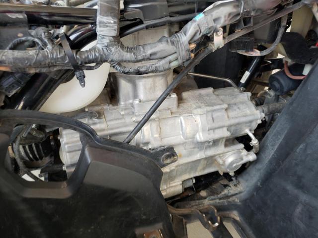 2016 HONDA TRX500 FE