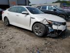 2020 Kia Optima Lx zu verkaufen in Duryea, PA - Side