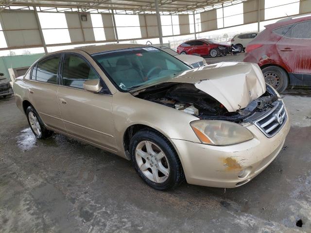 1N4AL11D06C107761 - 2006 Nissan ALTIMA - #undefined