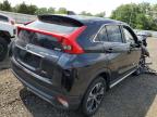 2019 Mitsubishi Eclipse Cross Se за продажба в Windsor, NJ - Front End