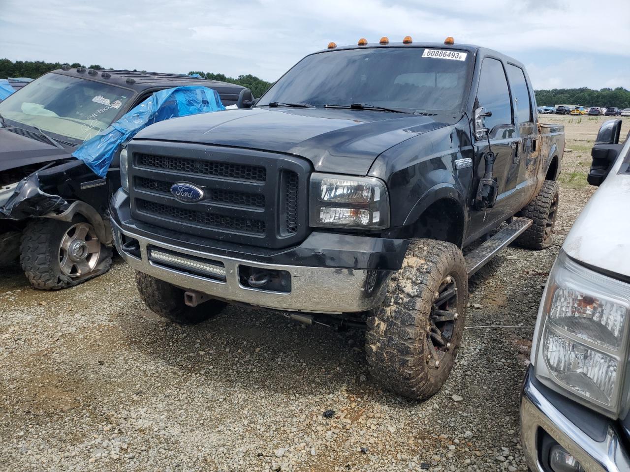 2005 Ford F350 - Image 1