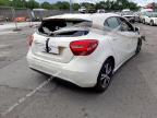 2015 MERCEDES-BENZ A 180 D SE A180D SE 5DR for sale at Copart WOLVERHAMPTON