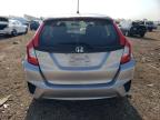 2017 Honda Fit Lx للبيع في Elgin، IL - Front End