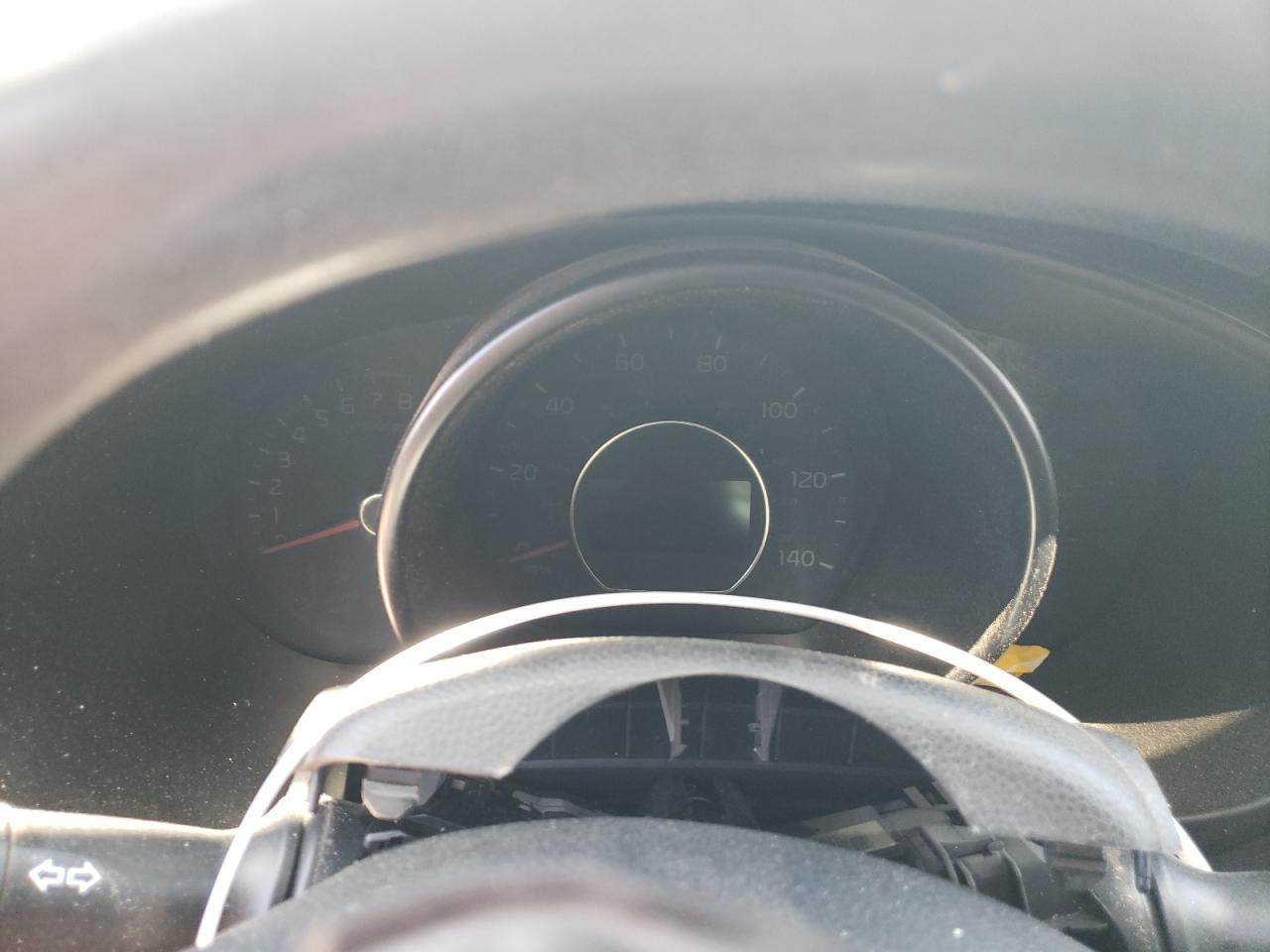 2015 Kia Soul VIN: KNDJN2A2XF7126061 Lot: 67089335