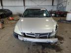 2004 Honda Accord Ex за продажба в Pennsburg, PA - Front End