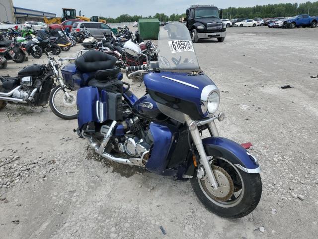 2007 Yamaha Xvz13 Tf  