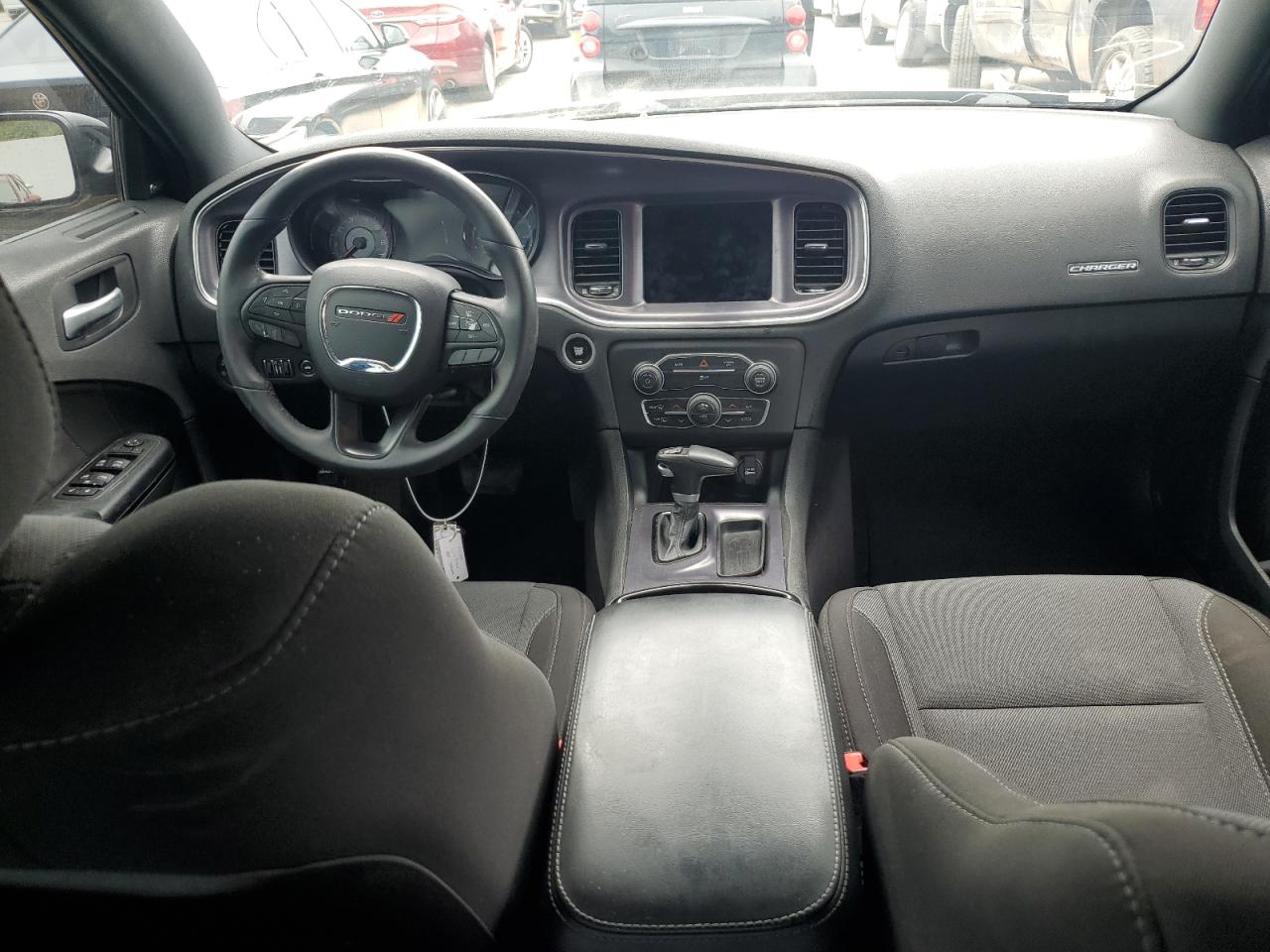 2017 Dodge Charger Sxt VIN: 2C3CDXHG7HH543935 Lot: 60153893