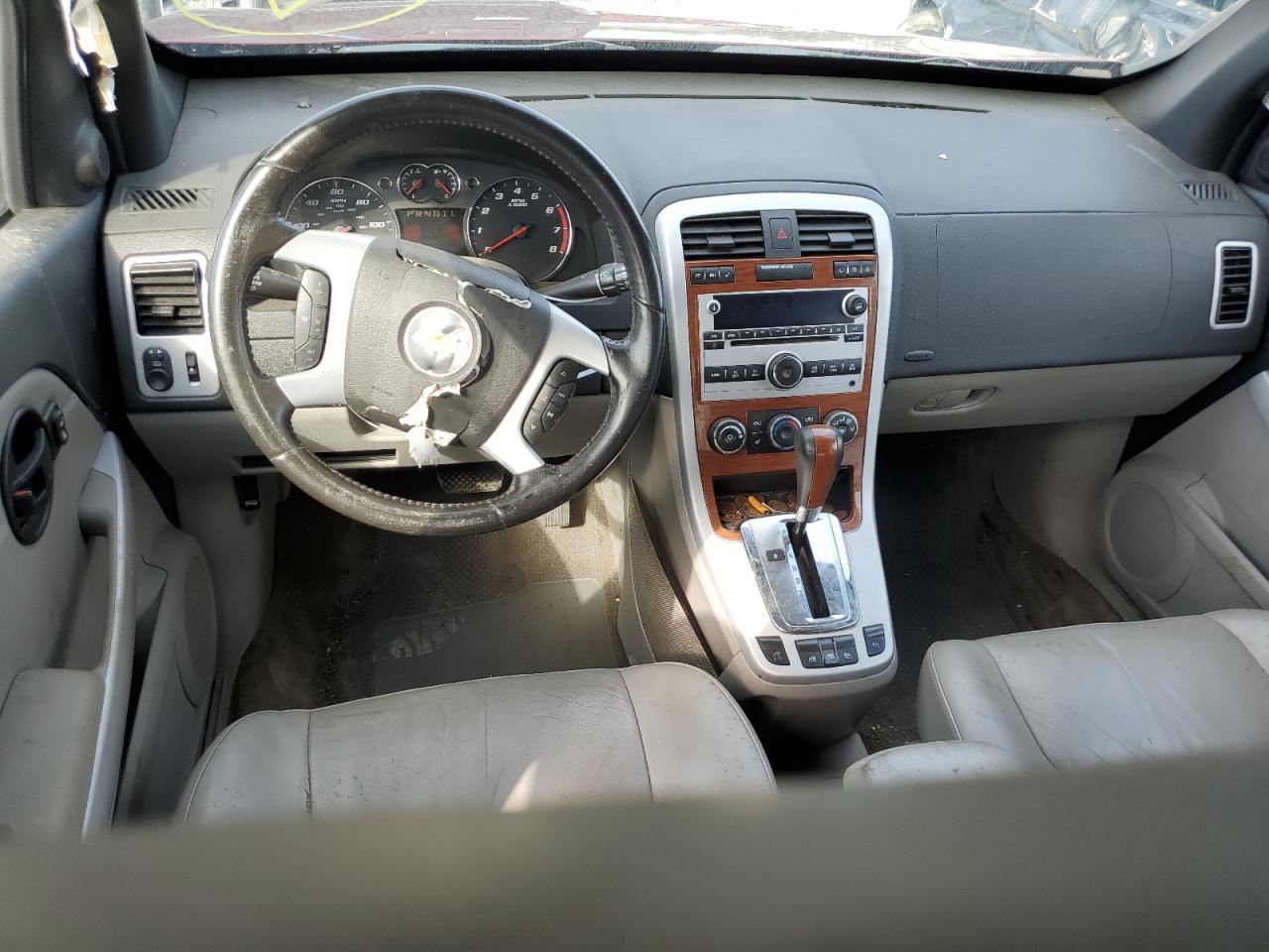 2008 Chevrolet Equinox Lt VIN: 2CNDL53F886339237 Lot: 61015324