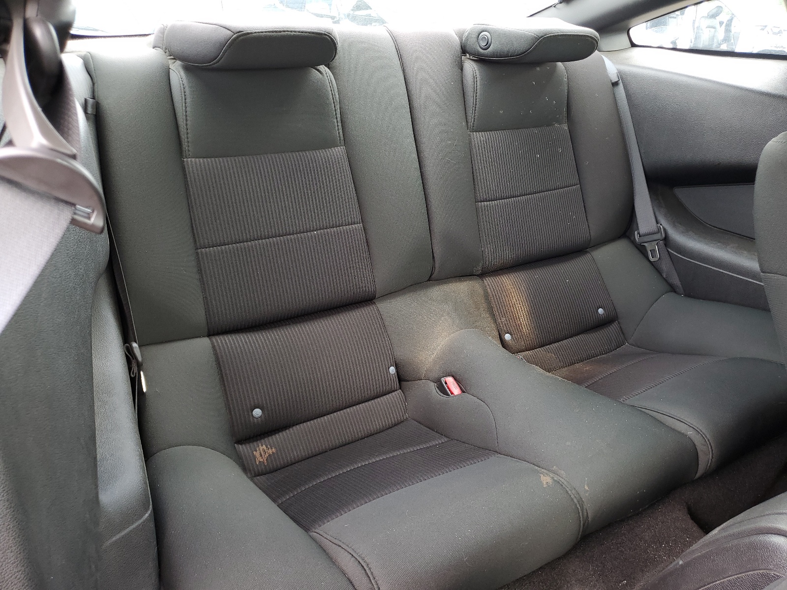 1ZVBP8AM3D5254571 2013 Ford Mustang