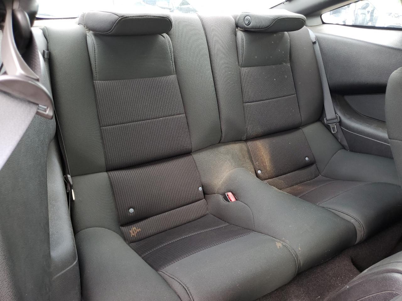 2013 Ford Mustang VIN: 1ZVBP8AM3D5254571 Lot: 64189804