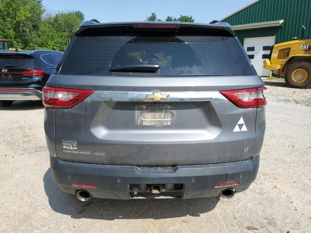 1GNEVHKW7LJ124702 Chevrolet Traverse L 6