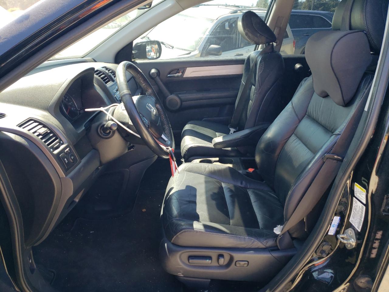 2010 Honda Cr-V Exl VIN: 5J6RE4H78AL050642 Lot: 64267944