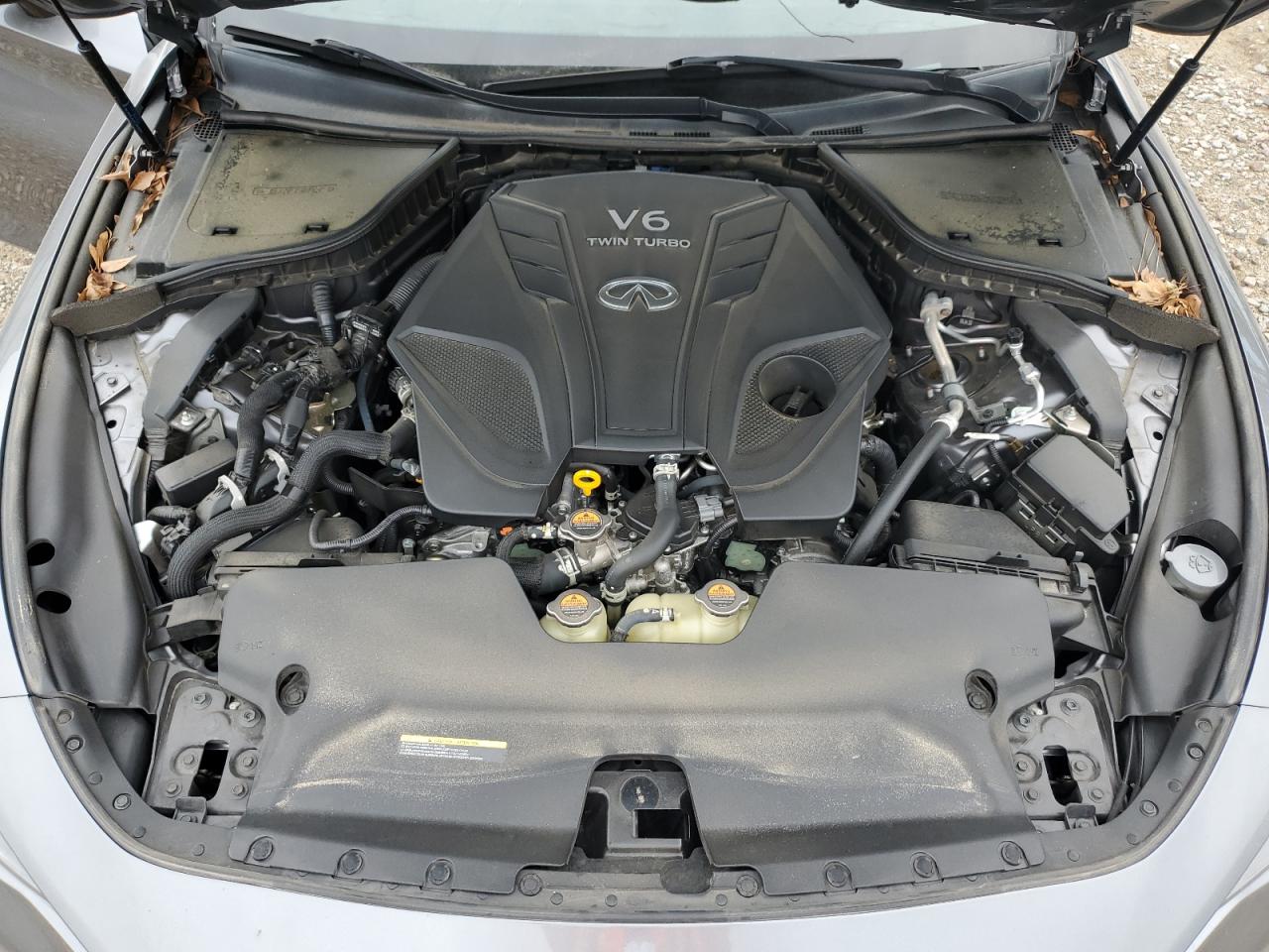 JN1EV7KK3MM410954 2021 Infiniti Q60 Luxe