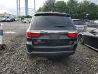 2013 Dodge Durango Crew na sprzedaż w Windsor, NJ - Normal Wear