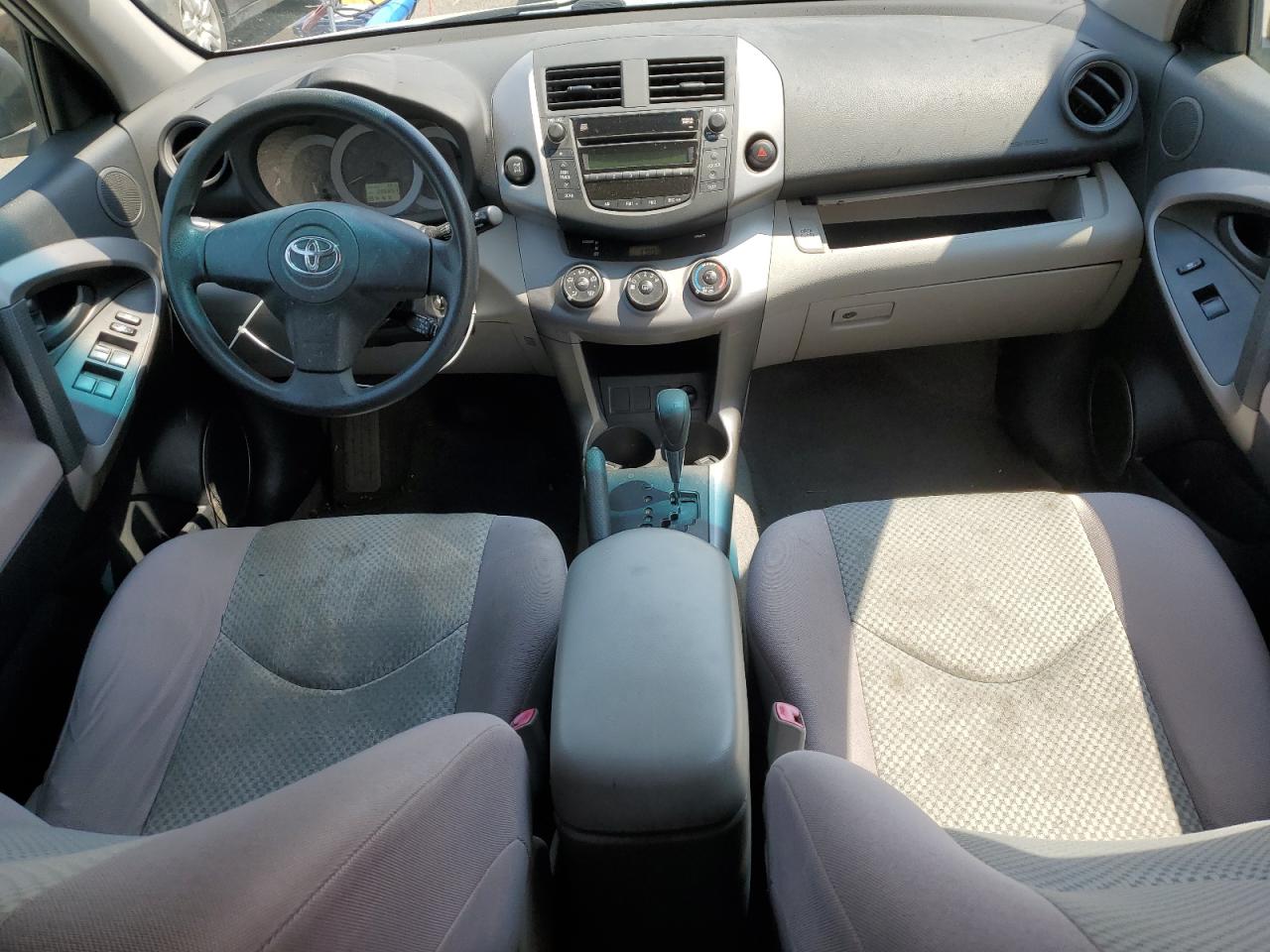 2006 Toyota Rav4 VIN: JTMBD33V065026342 Lot: 63741384