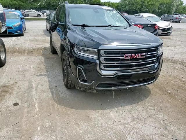 2022 GMC Acadia At4 VIN: 1GKKNLLS0NZ156989 Lot: 64138274