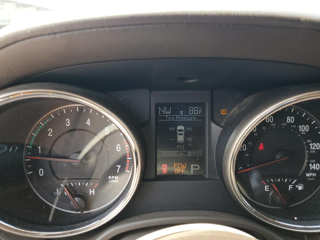 2011 Jeep Grand Cherokee Overland VIN: 1J4RR6GT4BC683798 Lot: 62570434