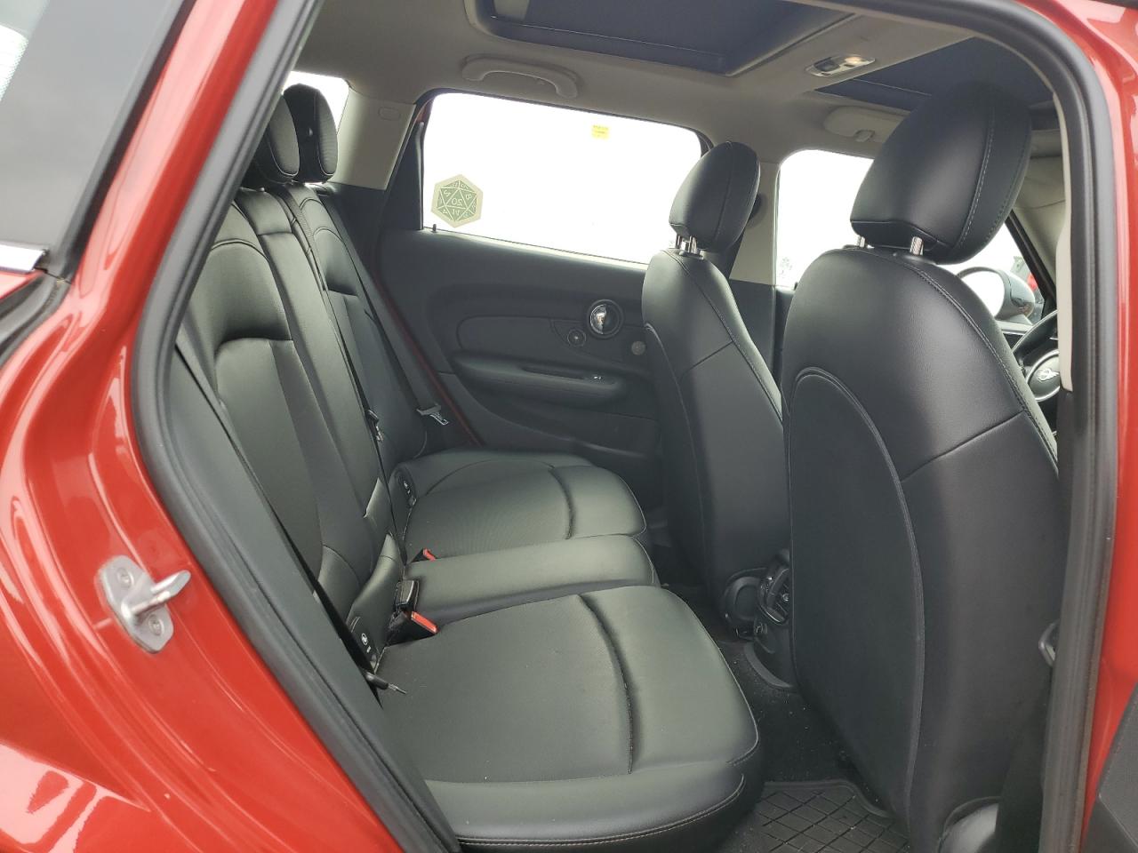 2018 Mini Cooper Clubman All4 VIN: WMWLU1C5XJ2F29475 Lot: 64215424