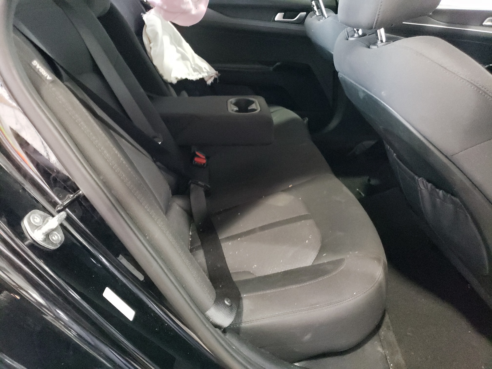 5XXG14J2XPG195813 2023 Kia K5 Lxs