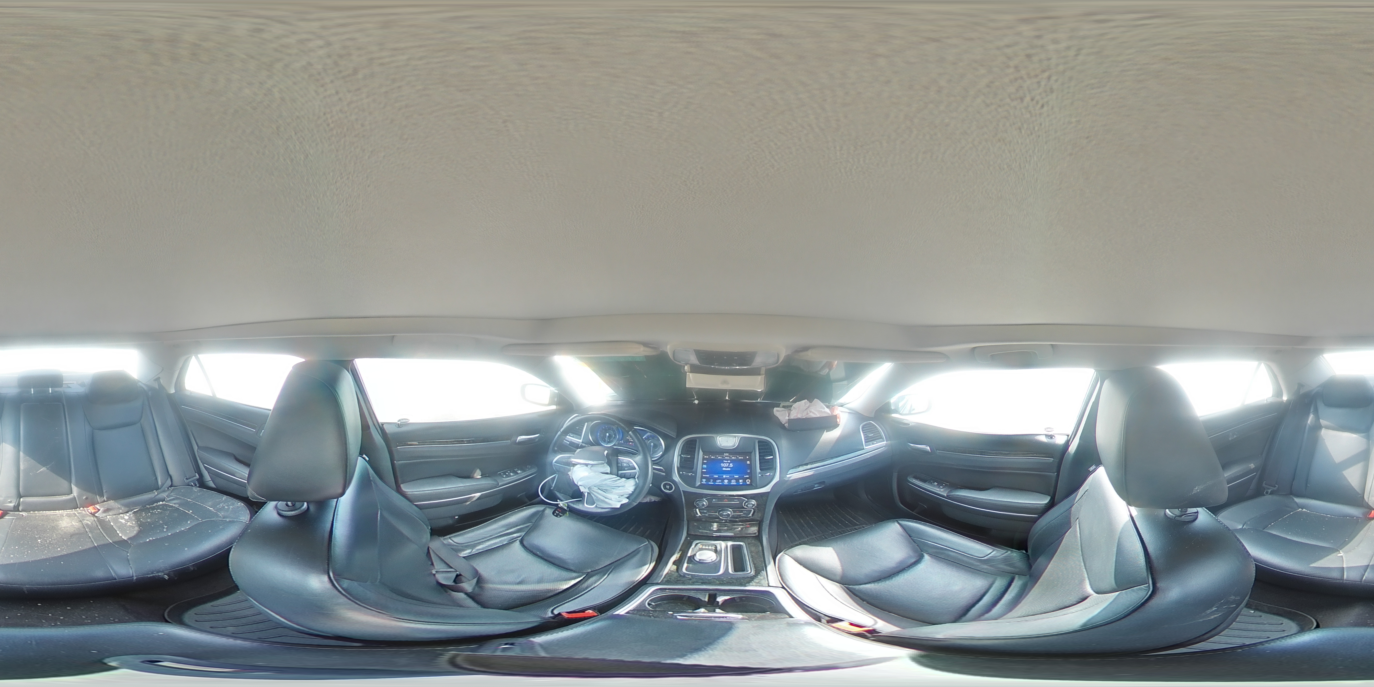 2016 Chrysler 300C VIN: 2C3CCAEG8GH161223 Lot: 65665334