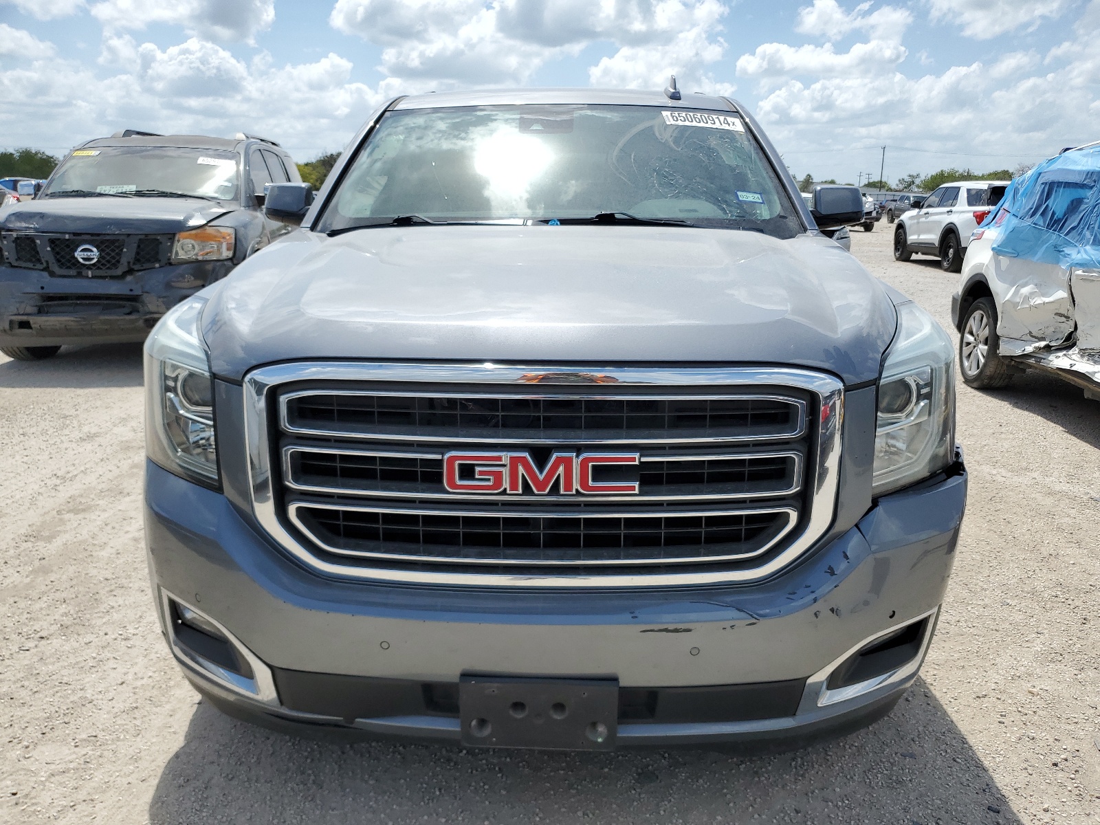 2020 GMC Yukon Sle vin: 1GKS1AKC2LR187068