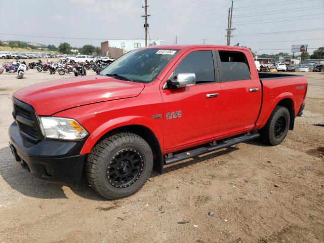 2018 Ram 1500 Slt