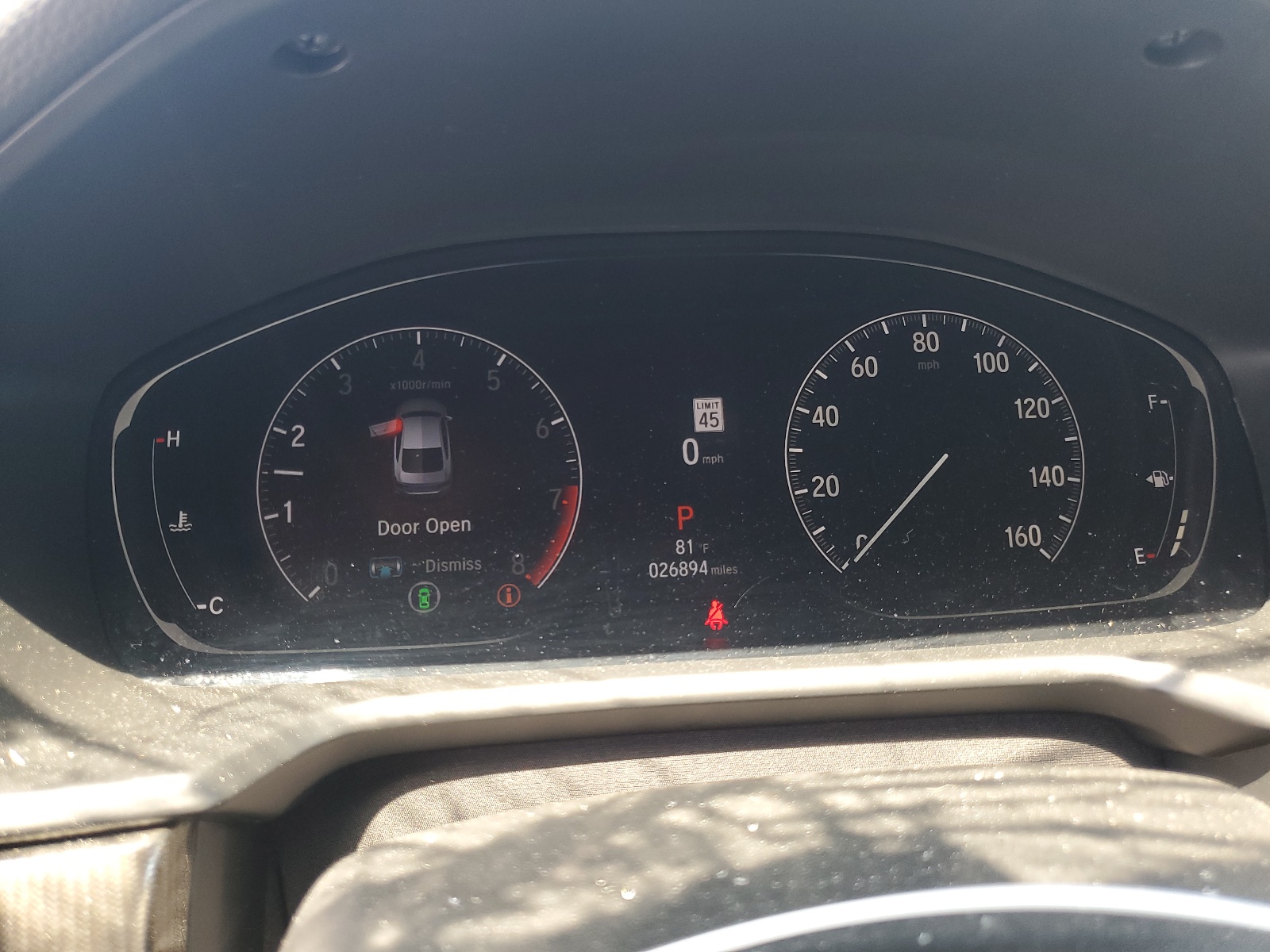 1HGCV2F31NA022250 2022 Honda Accord Sport