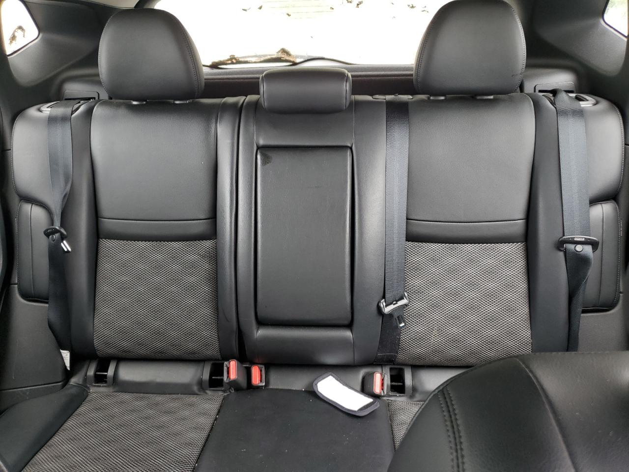 2022 Nissan Rogue Sport Sv VIN: JN1BJ1BV2NW349608 Lot: 63966364