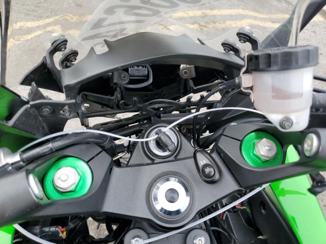 2015 KAWASAKI ZX1000 M
