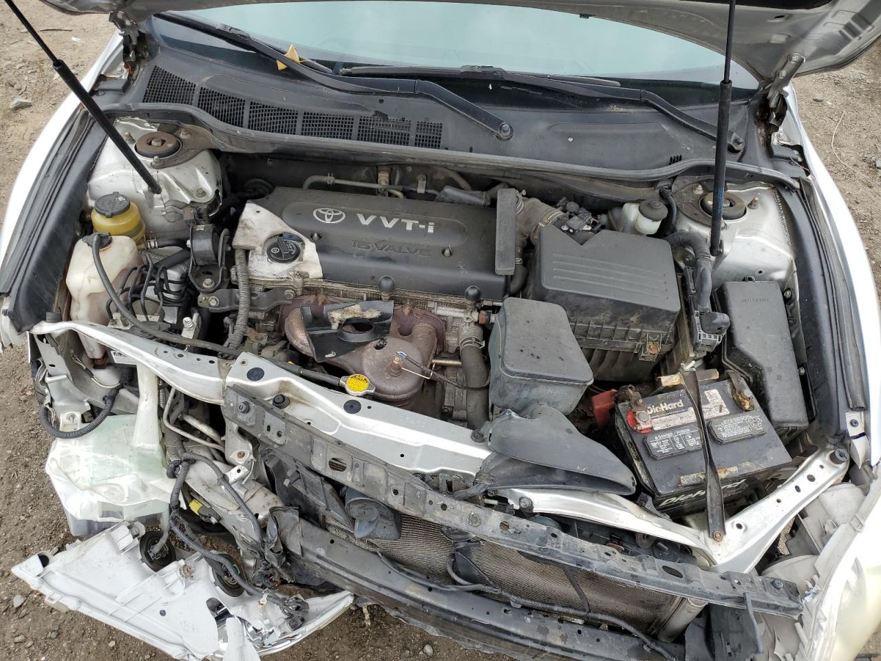 2009 Toyota Camry - Image 11