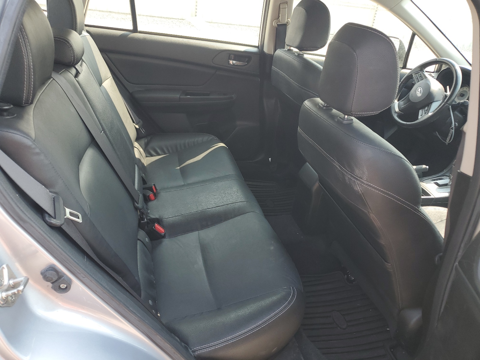 JF1GPAR66DH840112 2013 Subaru Impreza Sport Limited