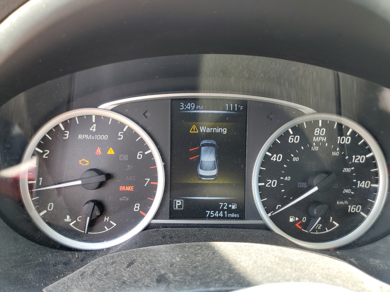 3N1AB7AP0HL648247 2017 Nissan Sentra S