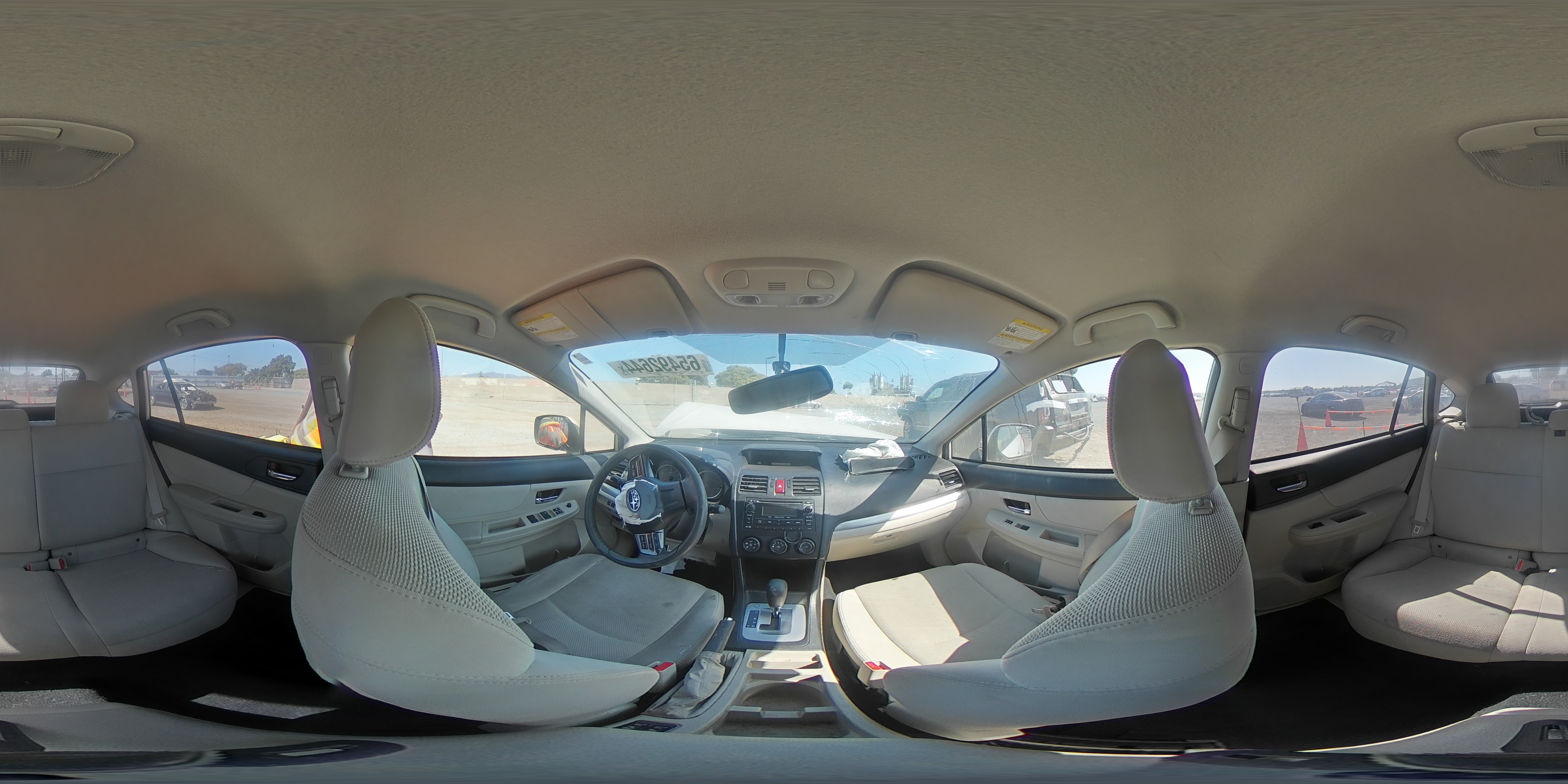 2013 Subaru Xv Crosstrek 2.0 Premium VIN: JF2GPACCXD2818918 Lot: 65492644