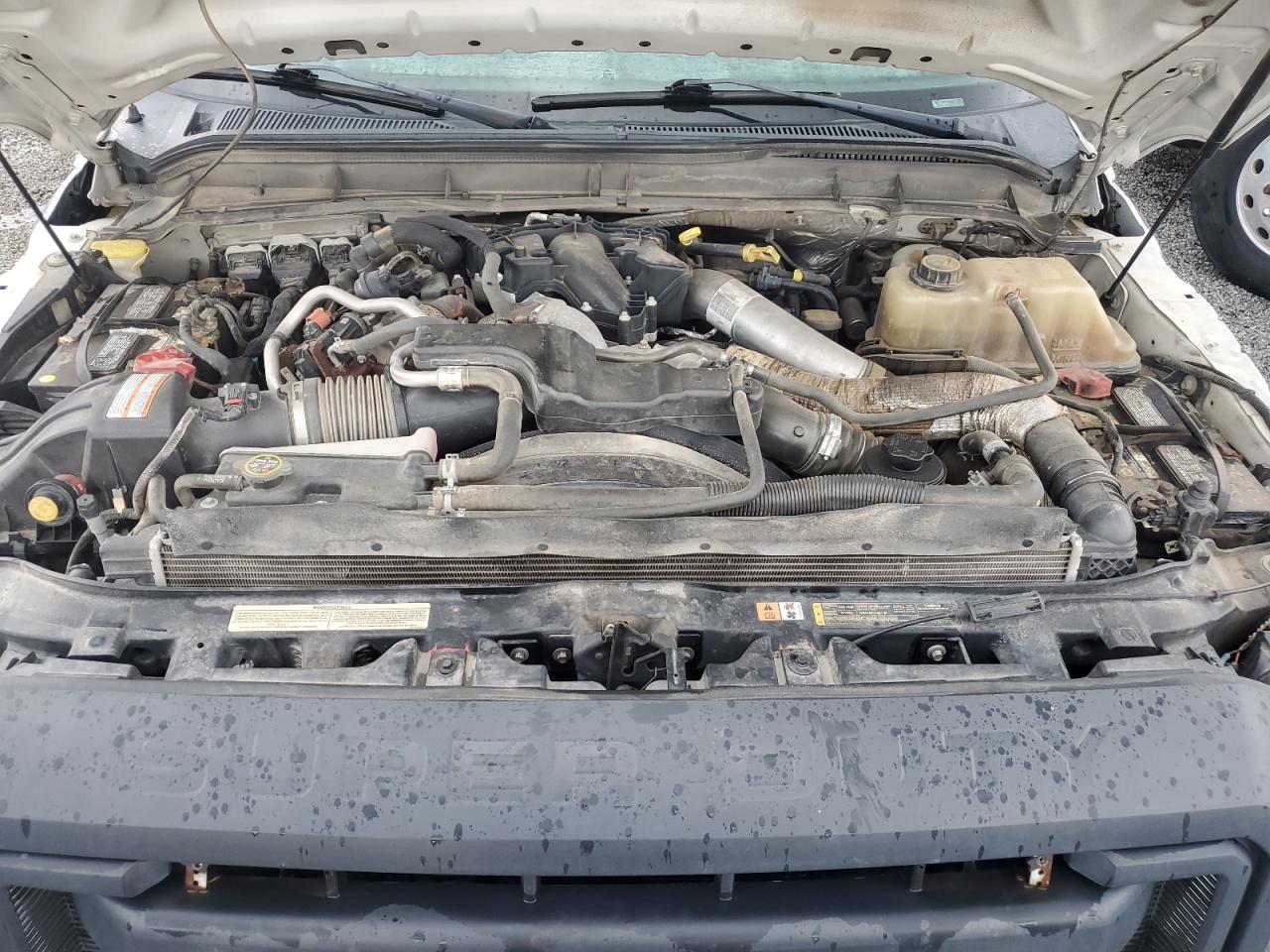 2016 Ford F450 Super Duty VIN: 1FD0W4GT9GEA84737 Lot: 64199044