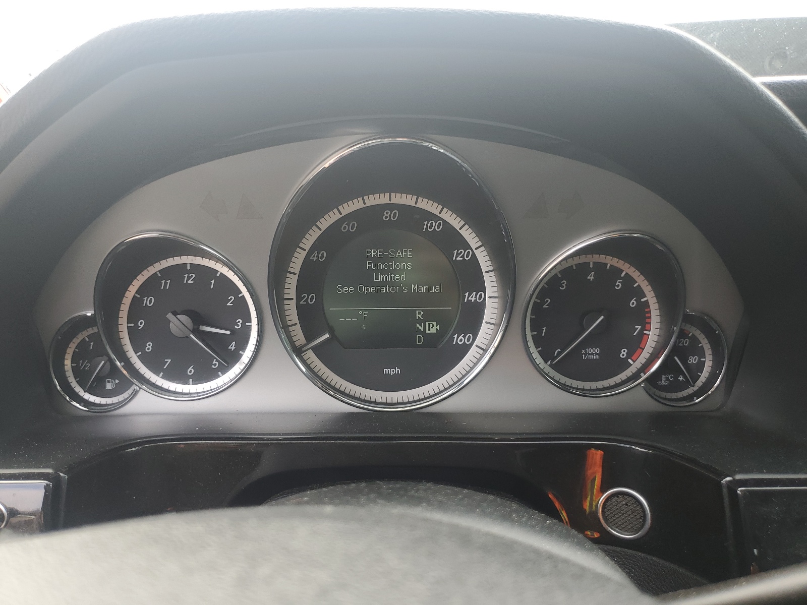 WDDHF8HB6AA138231 2010 Mercedes-Benz E 350 4Matic