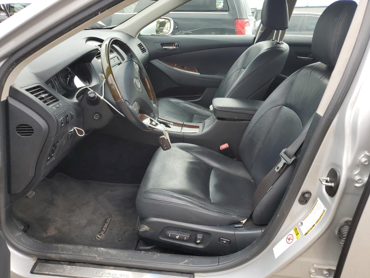 2010 Lexus Es 350 VIN: JTHBK1EG0A2356144 Lot: 64690164