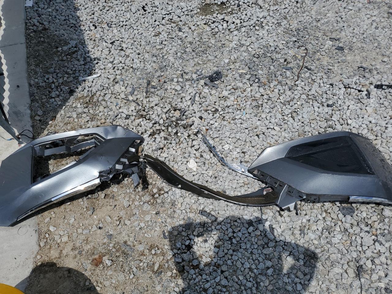 2023 Nissan Altima Sv VIN: 1N4BL4DV9PN324127 Lot: 64357064