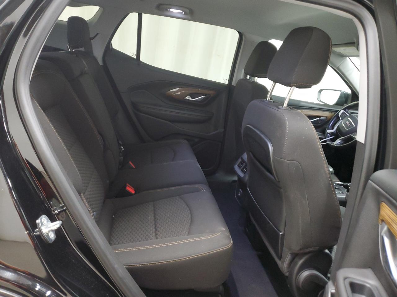 2020 GMC Terrain Sle VIN: 3GKALTEVXLL126279 Lot: 65163864