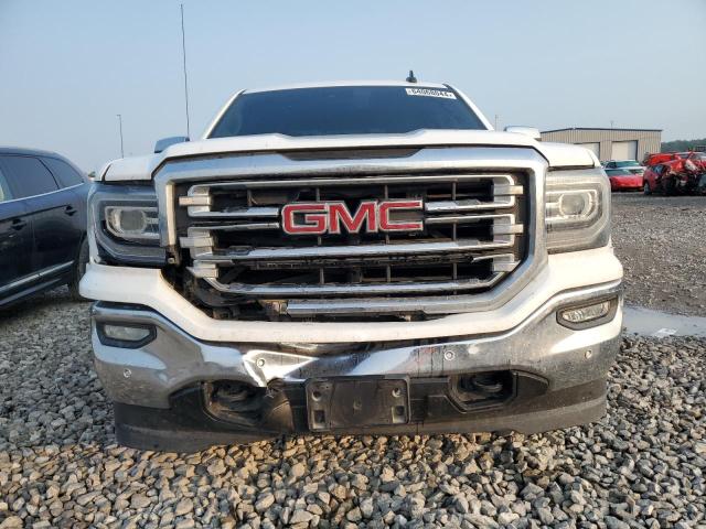 Пікапи GMC SIERRA 2017 Білий