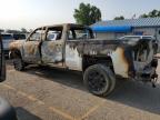 2016 Chevrolet Silverado K2500 Heavy Duty Lt იყიდება Wichita-ში, KS - Burn