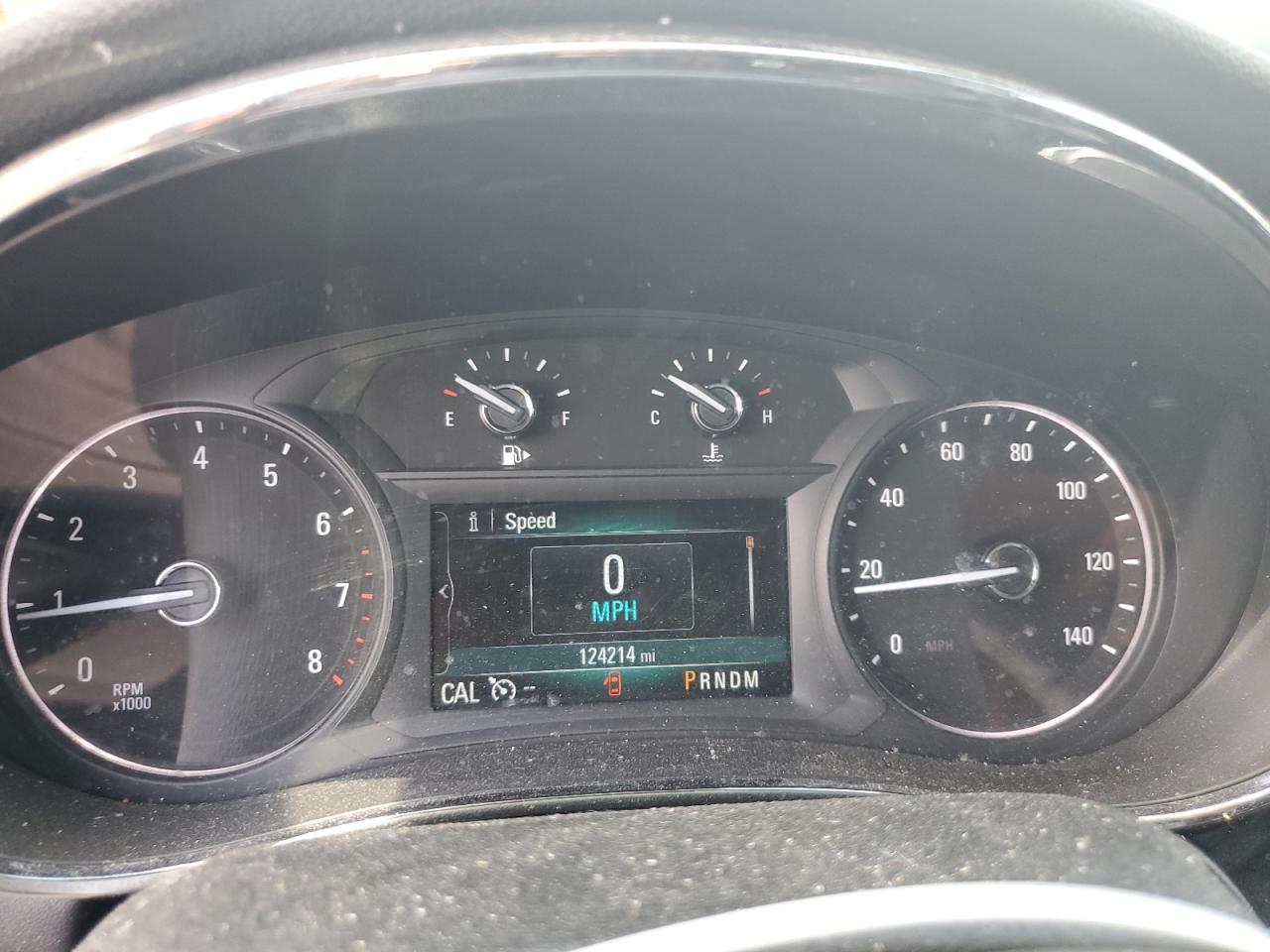 2018 Buick Encore Preferred VIN: KL4CJASB1JB655069 Lot: 61311534